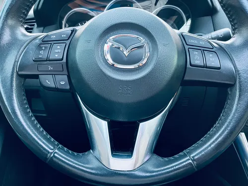 Mazda CX-5 2.0 I Grand Touring Mt