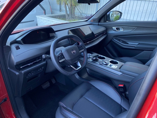 Imagen 19 de 25 de Changan Cs55 Plus Luxury At