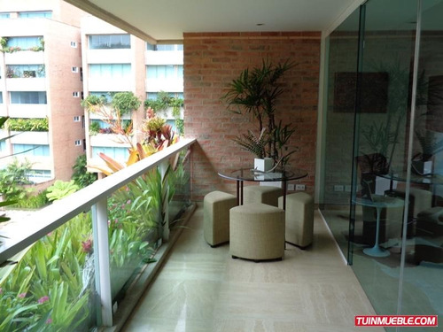 Imagen 8 de 14 de Campo Alegre Alquilamos Excelente Apto. 200 M2 Amoblado
