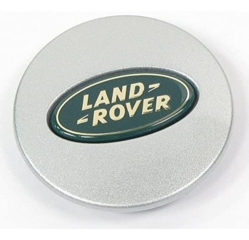Juego De Set De 4 Tapa De Rin Range Rover 99-2018