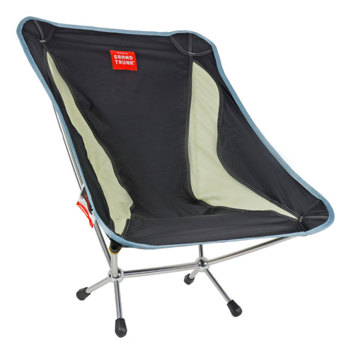 Grand Trunk Alite Mantis Silla Camping Ligera Estable Rapida