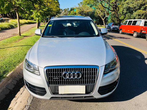 Audi Q5 2.0 Tfsi 211cv Stronic Quattro 2012