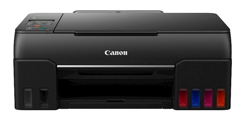 Impresora Color Multifunción Canon Pixma G610 Con Wifi