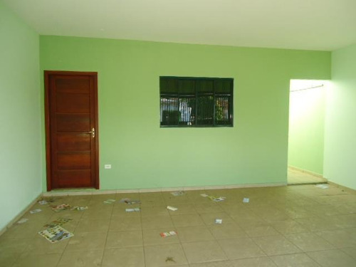 Imagem 2 de 9 de Casa Residencial À Venda, Santa Rosa Ipês, Piracicaba - Ca0604