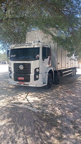 Imagem 3 de 12 de Vw 24250