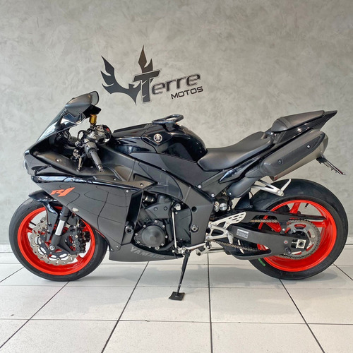 Imagem 6 de 11 de Yamaha Yzf R1