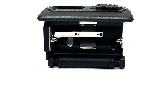 Magazine (porta-filmes) Film Holder Hm 16-32 Hasselblad