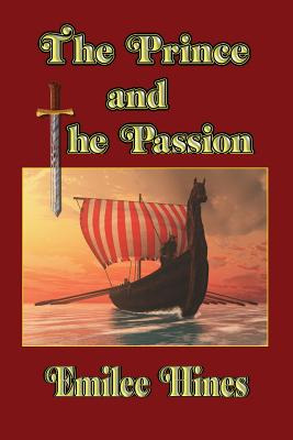 Libro The Prince And The Passion - Hines, Emilee