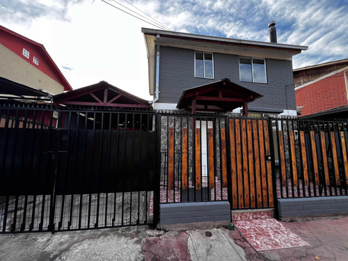 Se Vende Casa En Rancagua