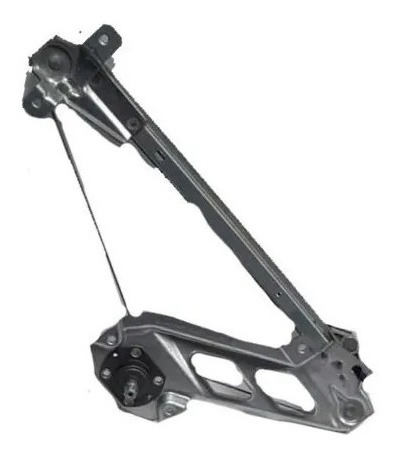 Elevador Cristal Trasero Derecho Chevy 5 Puertas 1994 - 2012