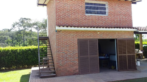 Imagen 8 de 13 de Casa Con Caney Y Piscina