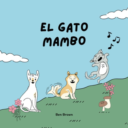 Libro: El Gato Mambo (spanish Edition)