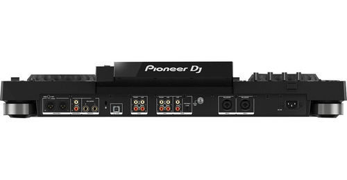 Imagen 4 de 6 de Controlador Consola Mezcladora Pioneer Dj Xdj-rx3