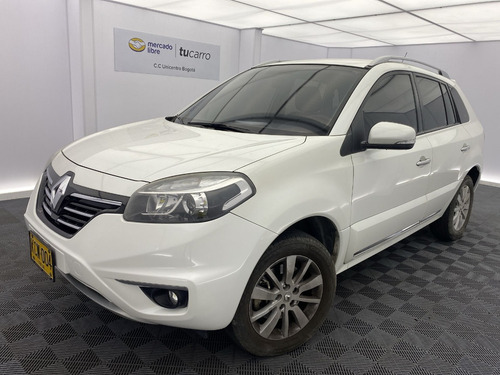 Renault Koleos 2.5 Dynamique