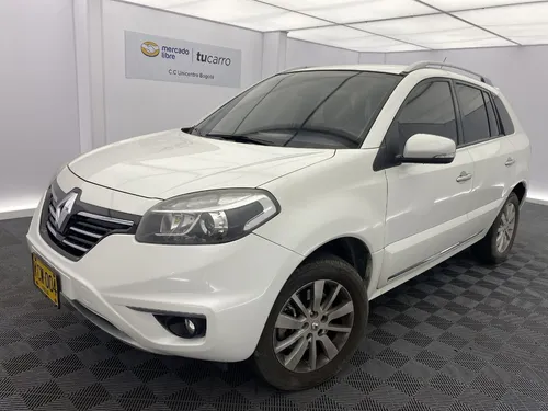 Renault Koleos 2.5 Dynamique