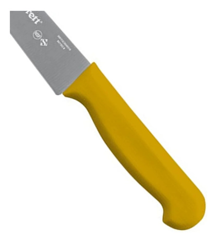 Faca De Refile Mesa Triangular Estreita 6 Starrett Bky302-6