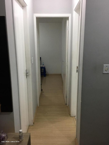 Apartamento Para Venda Em Guarulhos, Vila Rio De Janeiro, 2 Dormitórios, 1 Banheiro, 1 Vaga - 1019_1-1517503