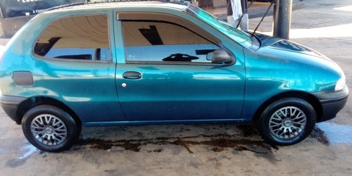 Fiat Palio 2001 1.0 Young 3p Gasolina