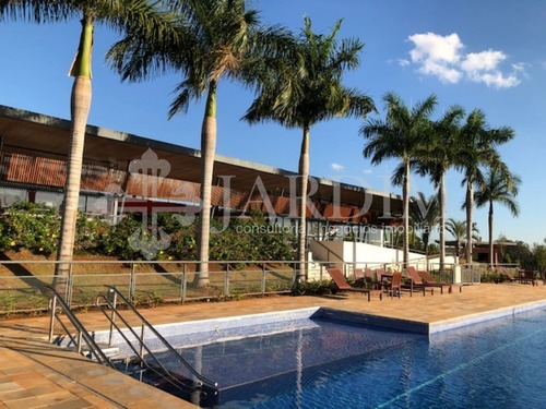 Imagem 3 de 26 de Cond. Villa Bela Vista - Terreno - Te00370 - 69577870