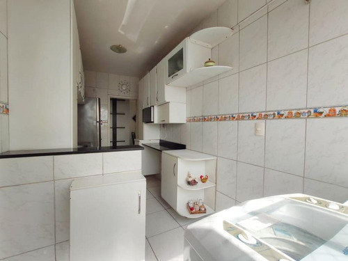 Imagem 6 de 19 de Apartamento - 3 Dormitórios - 68m² - Edifício Reno - Pedreira, Belém/pa - Rmx_7971_452618