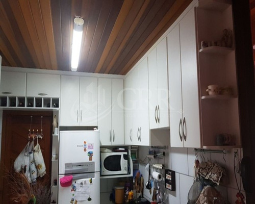 Imagem 11 de 19 de Casa 3 Dormitórios No Recanto Santa Bárbara- Jambeiro- Sp - Ca02520 - 70719991