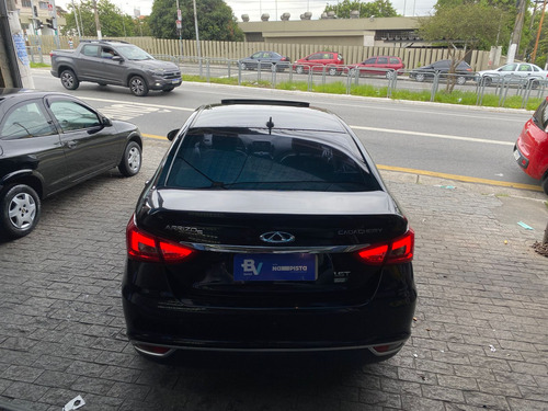 Chery Arrizo 5 1.5 Rxt Turbo Flex 4p