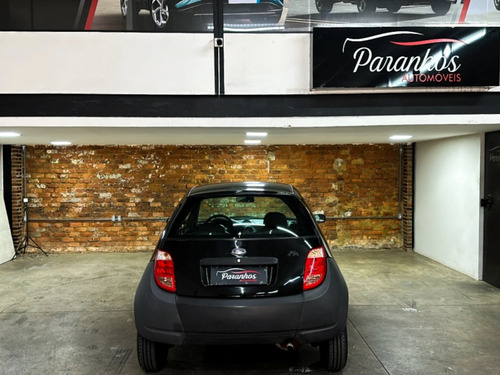 Ford Ka 1.0 I 8v Gasolina 2p Manual