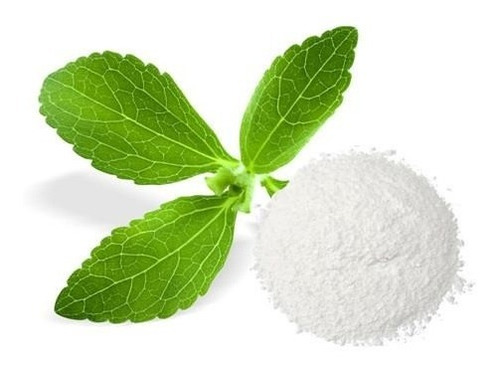 Edulcorante A Base De Stevia Concentrado Por 1 Kilo