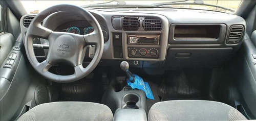 Chevrolet S10 2.4 Advantage 4x2 Cd 8v