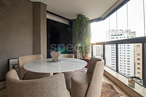 Imagem 5 de 15 de Apartamento - Jardim Paulista - Ref: 1474 - V-19450