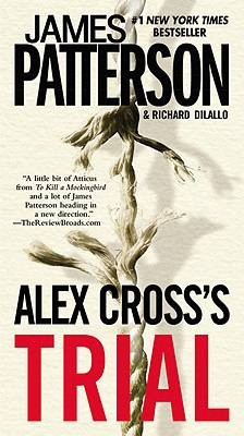 Libro Alex Cross's Trial (large Print Edition) - Patterso...