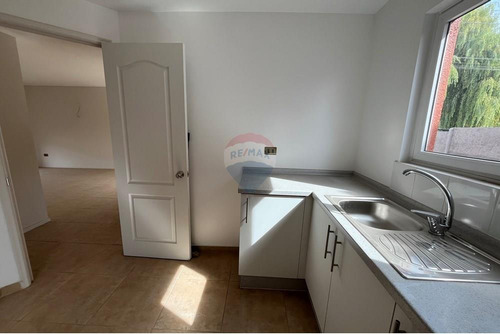 Casa Nueva 3d + 3b Pircas De Machali