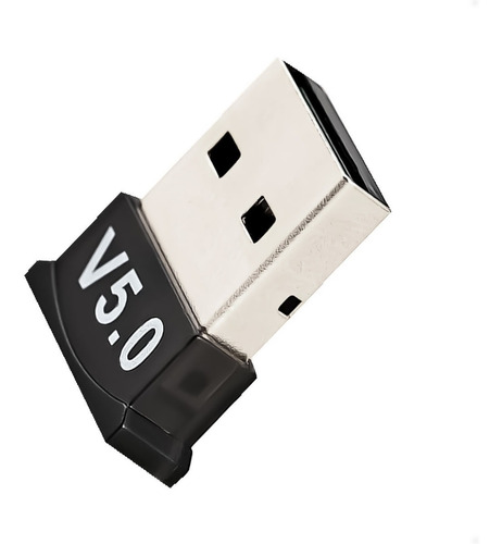 Adaptador Dongle Bluetooth Puerto Usb 5.0 - Otec