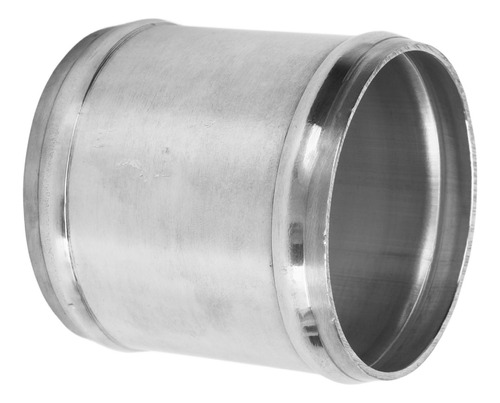 Conector De Tubo De Aleación De Aluminio Con Junta De Mangue