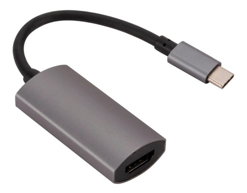 Adaptador Hdmi 4k Usb Tipo C A Hdmi S9 S8 Note 8 9 Macbook 2