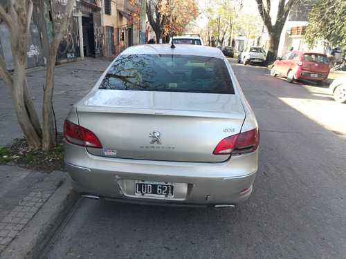 Peugeot 408 1.6 Allure Hdi 115cv