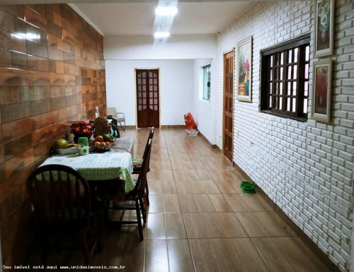 Imagem 1 de 15 de Casa Para Venda Em São Paulo, Super Quadra Morumbi, 5 Dormitórios, 3 Banheiros, 8 Vagas - R388_1-2105337