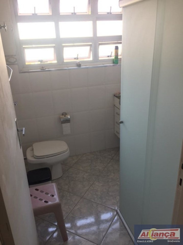 Imagem 11 de 15 de Sobrado Para Venda No Bairro Jardim Franca Em São Paulo - Cod: Ai24864 - Ai24864