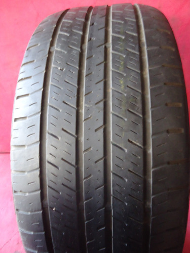 Pneu 235 50 Aro 18 Continental 4x4 Contact Usado Meia Vida (Usado)
