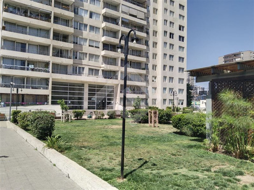 Venta Departamento San Miguel 1 Dorm 1 B. Metro Ciudad Niño