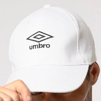 Gorro Umbro Caphat Con Visera 054.95380