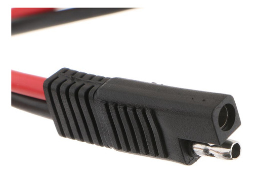 4 Piezas 10awg Sae Conector De Extensión De Arnés Para