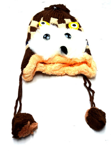 Gorro Para Niño  Rm Cafe 8 Le Sak