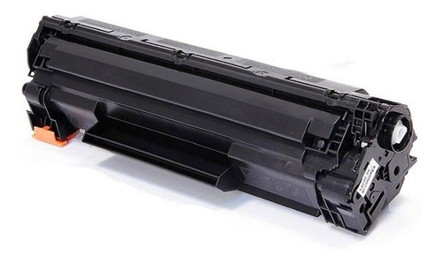 Toner Hp P1005 | P1006 | Cb435a | 35a Cartucho Compatível