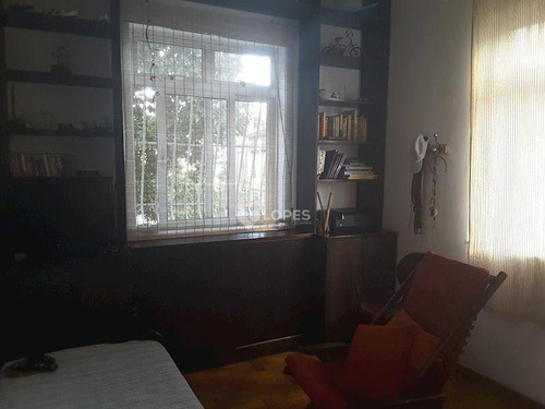 Apartamento Com 3 Quartos, 67 M² Por R$ 500.000 - Icaraí - Niterói/rj - Ap35874