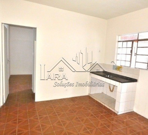 Imagem 2 de 4 de Casa - Jardim Coimbra - Ref: 8143 - L-8143