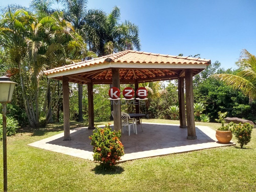 Imagem 13 de 30 de Chácara A Venda No Bairro Chácaras São Bento Em Vinhedo/valinhos - Ch00104 - 70398296
