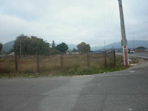 Imagen 6 de 8 de Terreno Con Excelente Ubicación En Panamericana Norte