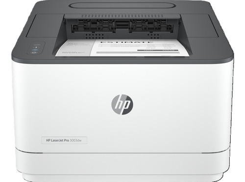 Impresora Laserjet Pro Monocromática 3003dw (3g654a) Hp