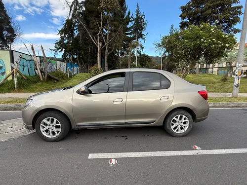 Renault Logan 1.6 Dynamique